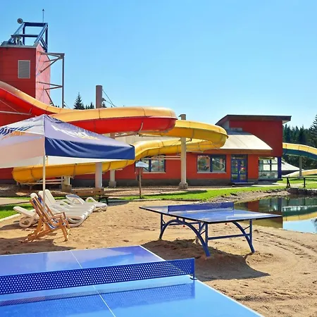 Spindl Hotel Szpindlerowy Młyn