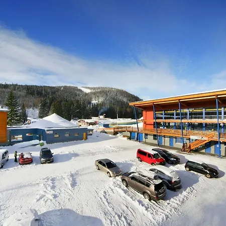 Spindl 3* Szpindlerowy Młyn