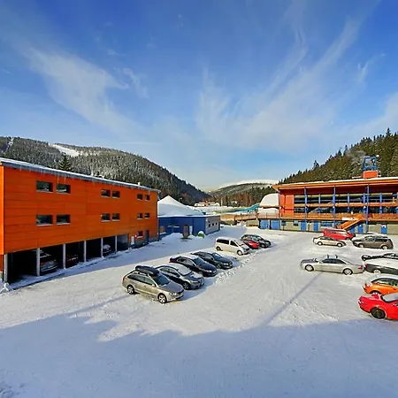 Spindl Hotel 3*