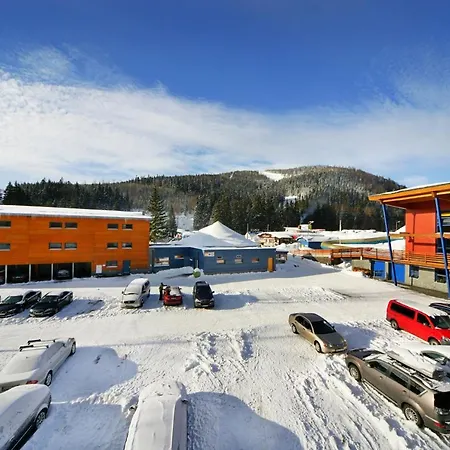 Hotel Spindl Szpindlerowy Młyn