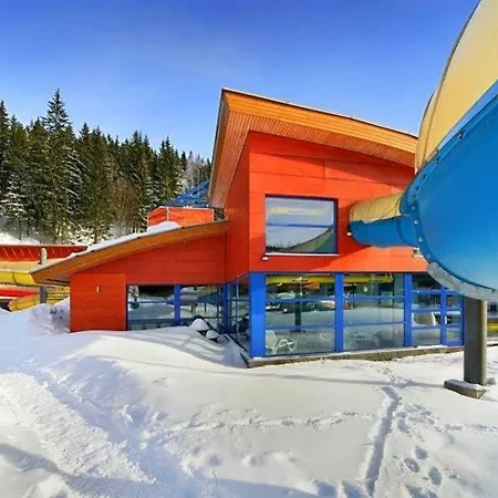 Hotel Spindl