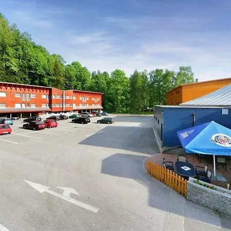 Spindl Hotel Szpindlerowy Młyn