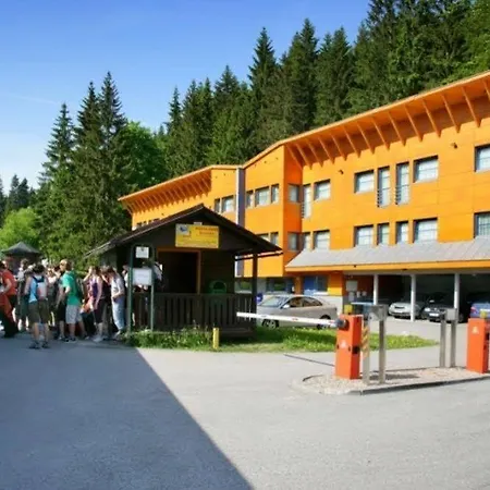 Spindl Hotel 3*