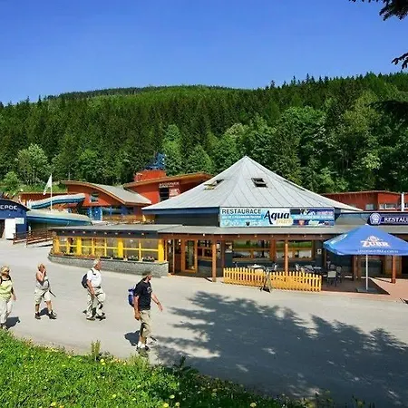 Spindl Hotel Szpindlerowy Młyn