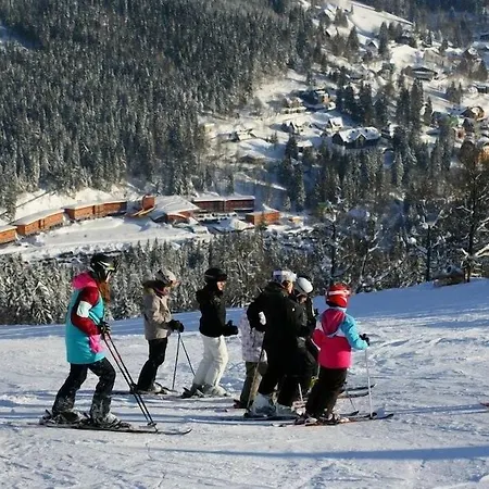 Spindl Hotel Szpindlerowy Młyn