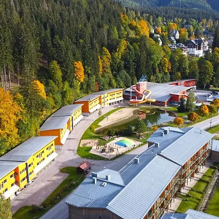 Spindl Hotel 3*