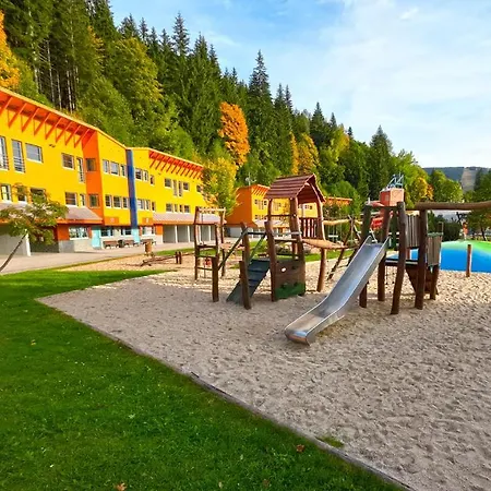 Spindl 3* Szpindlerowy Młyn