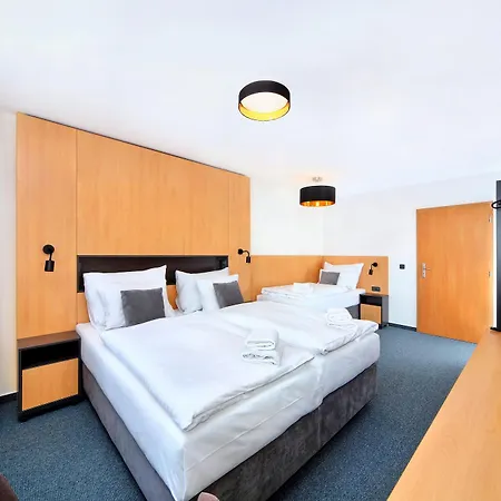 Spindl Hotel