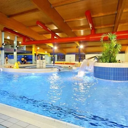 Hotel Spindl 3*