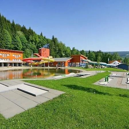 Spindl Szpindlerowy Młyn