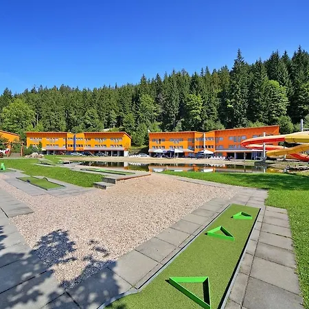 Hotel Spindl
