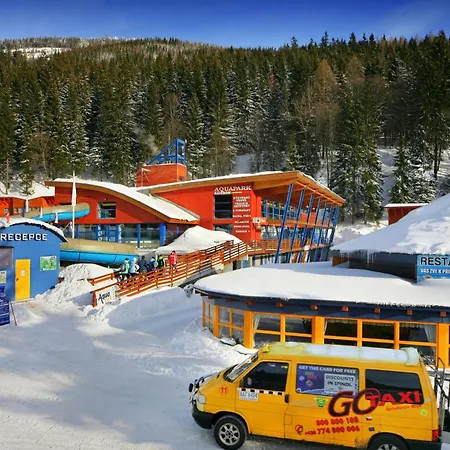 Spindl & Aquapark