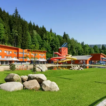Otel Spindl 3*