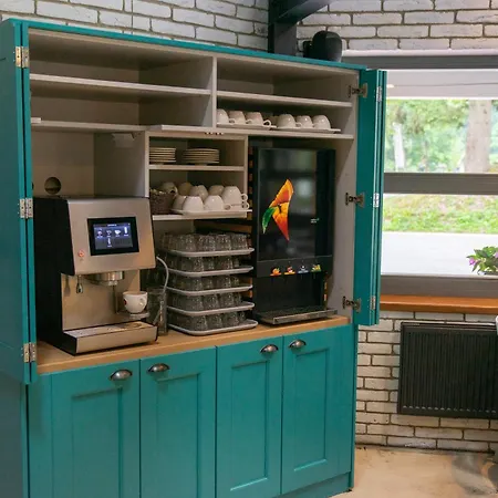 Spindl & Aquapark ホテル スピンドレルフ・ムリン