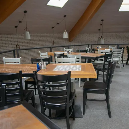 Spindl Hotel 3*