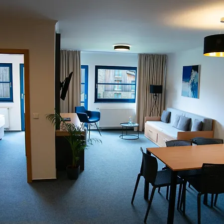 Spindl Szpindlerowy Młyn