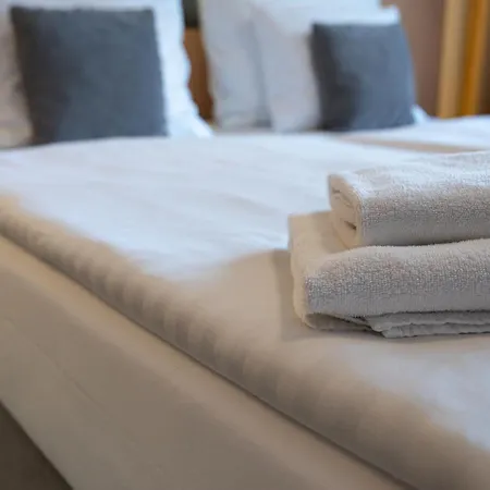 Spindl Hotel