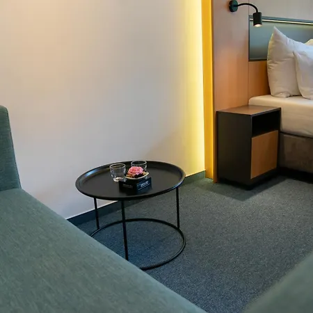 Hotel Spindl