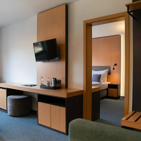 Spindl Hotel 3*