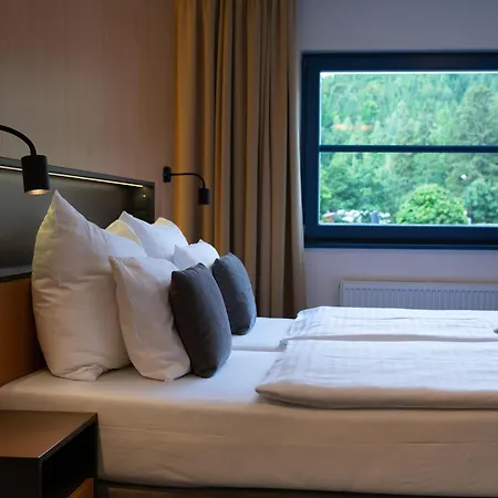 Hotel Spindl 3*
