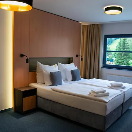 Spindl Hotel Szpindlerowy Młyn