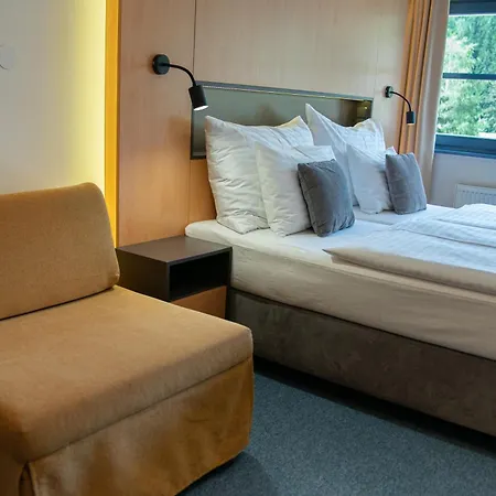 Spindl Hotel