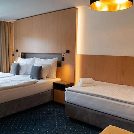 Spindl Hotel 3*