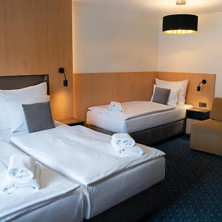 Spindl Hotel Szpindlerowy Młyn