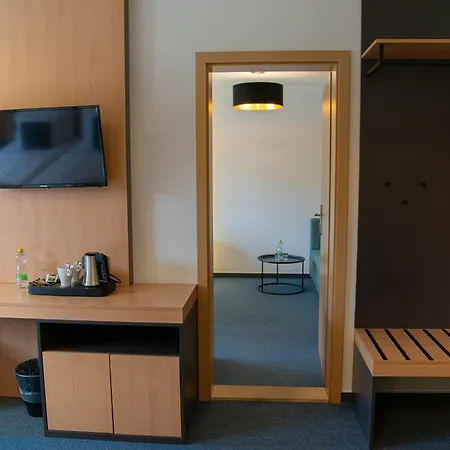 Hotel Spindl 3*