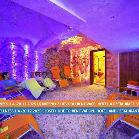 Hotel Spindl