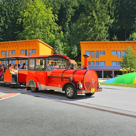 Spindl 3* Szpindlerowy Młyn