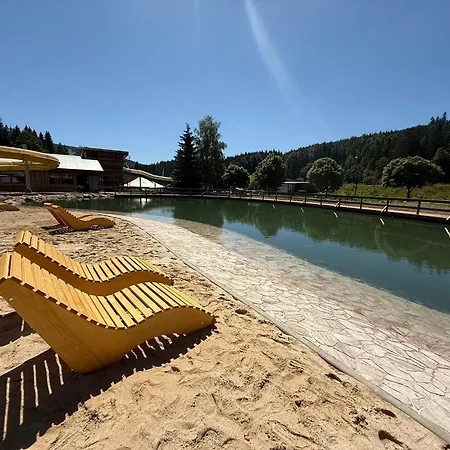 Spindl & Aquapark 3* スピンドレルフ・ムリン