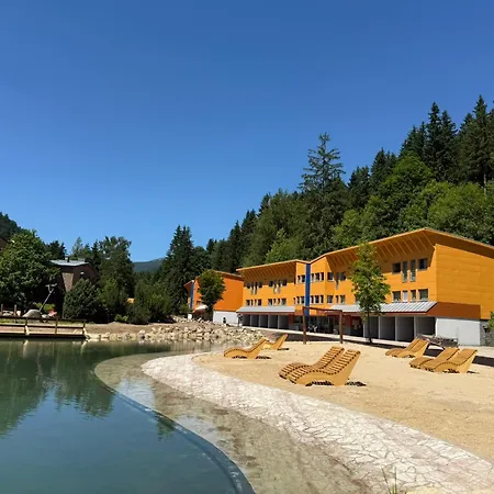 Spindl & Aquapark 3*