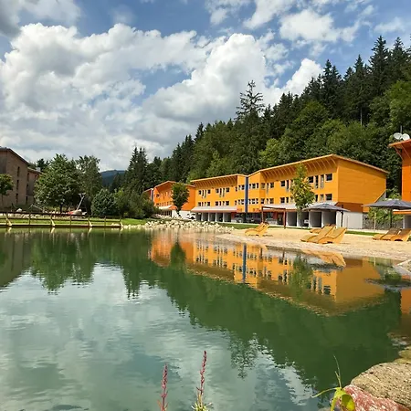 Otel Spindl 3*