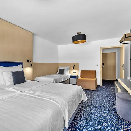 Otel Spindl 3*