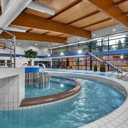 Otel Spindl