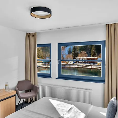 Otel Spindl 3*