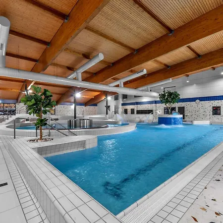 Otel Spindl 3*