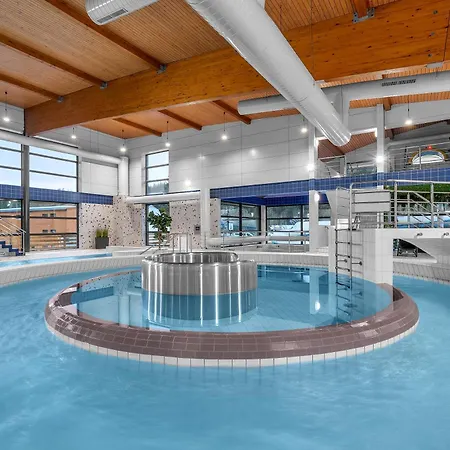 Spindl & Aquapark