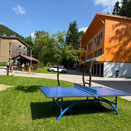 Spindl Otel Špindlerŭv Mlýn