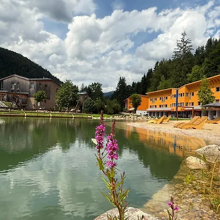 Spindl & Aquapark 3*