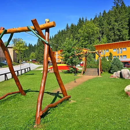 Otel Spindl
