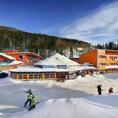 Spindl Hotel 3*