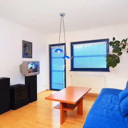 Hotel Spindl 3*