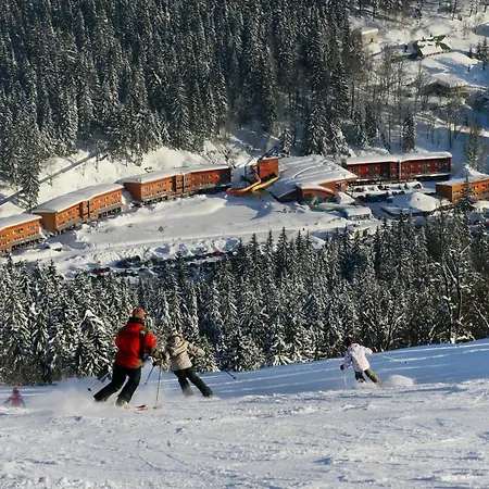 Spindl & Aquapark