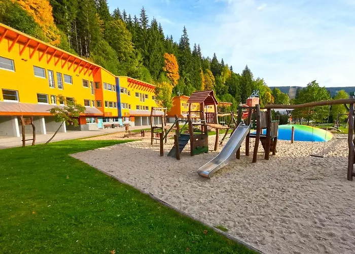 Spindl 3* Szpindlerowy Młyn