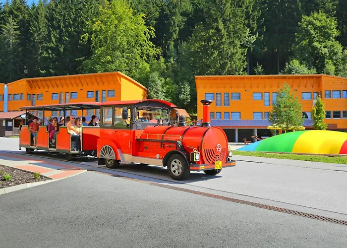 Spindl 3* Szpindlerowy Młyn
