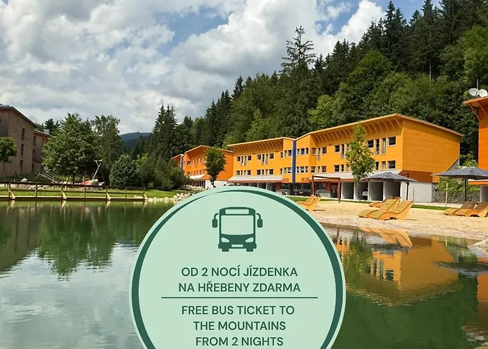 Hotel Spindl