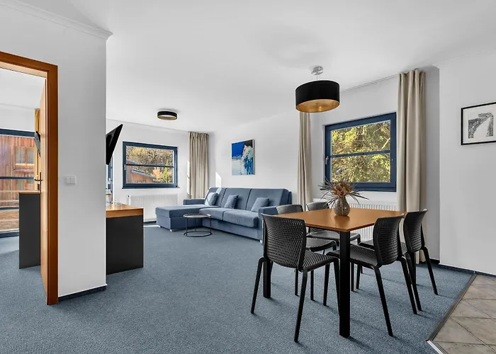 Hotel Spindl