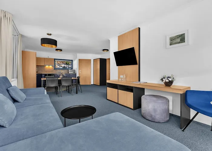 Hotel Spindl
